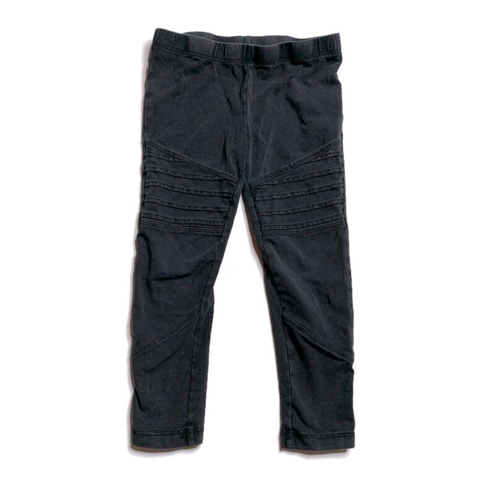 Tucker & Tate girls 4Y leggings